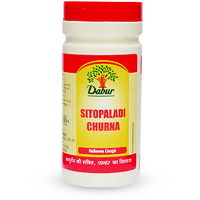 Dabur Sitophaladi Churan